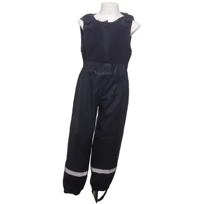 Rain pants (Blue) from Kuling Outdoor Polyester, Polyurethane