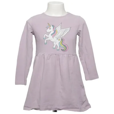 Robe (Violet) de Amy & Lucy Coton, Élasthane