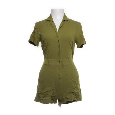 Jumpsuit (Green) from ASOS Petite Viscose