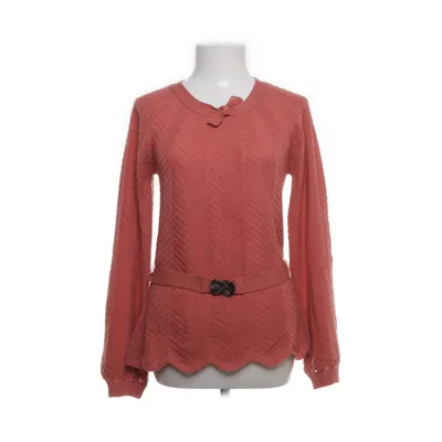 Trui (Rood) van Emmy Merinowol