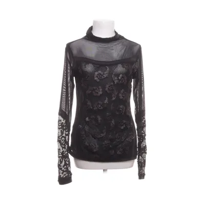 Polotröja (Svart) från Beate Heymann Elastan, Polyamid, Polyester