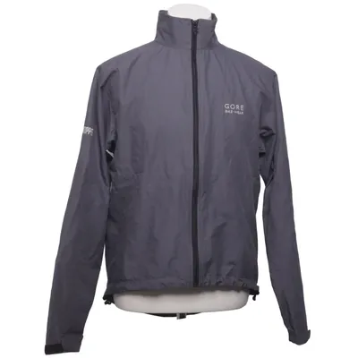 Trainingsjack (Grijs) van Gore Bike Wear Polyester