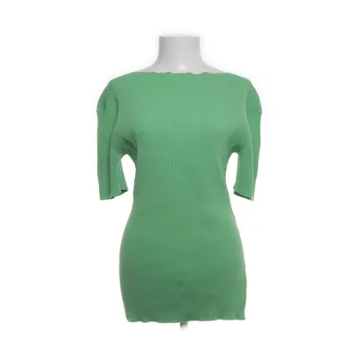 Topp (Grön) från Arket Viskos, Polyester
