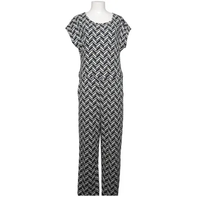 Jumpsuit (Zwart, Wit) van Charles