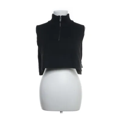 Tröja (PCEMMIE NECKWARMER BC) från Pieces Elastan, Nylon