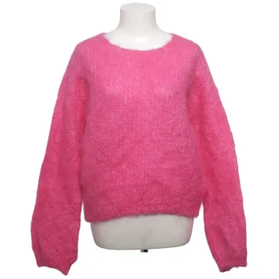 Pull-over (Rose) de InWear Mohair, Polyamide, Laine