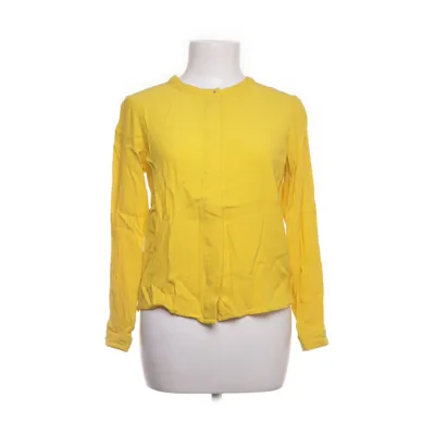 Blouse (Geel) van STOCKH LM Viscose