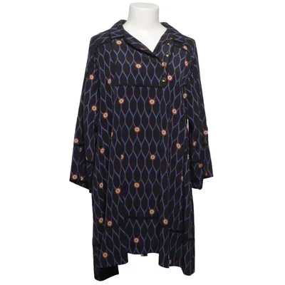 Dress (Black, Multicolored) from Kenzo x H&M