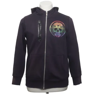 Hoodie (Black) from Northern Spirit