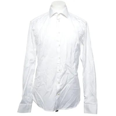 Shirt (SLIM) van Eton