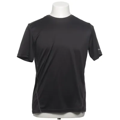 T-shirt (Svart) från Bauer Polyester