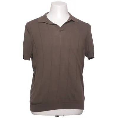 Polo shirt (Green) from Gran Sasso Cotton