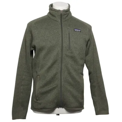 Fleece jacket (Better Sweater Jacket) from Patagonia Polyester