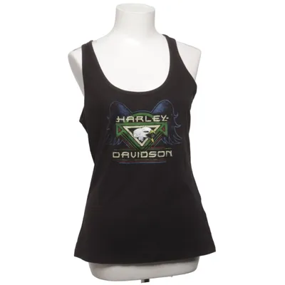Tanktop (Zwart) van Harley Davidson