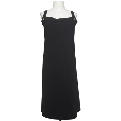 Dress (Black) from Pink Clove Elastane, Polyester
