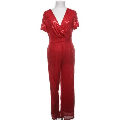 Jumpsuit (7W2123A) from Jus de Pom Polyester
