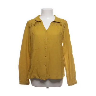Blouse (Yellow) from Thought Organic cotton