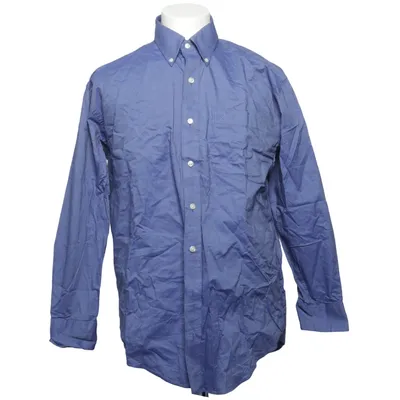Overhemd (CLASSIC FIT TRUE OXFORD) van Nautica