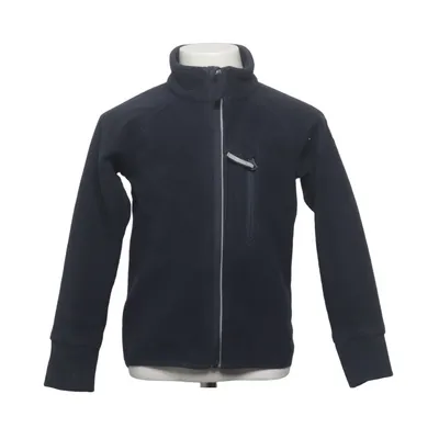 Fleece jacket (Blue) from Polarn O. Pyret Recycled polyester