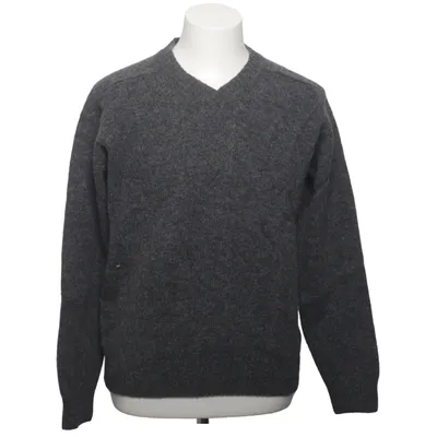 Pullover (Gray) from Springfield Wool
