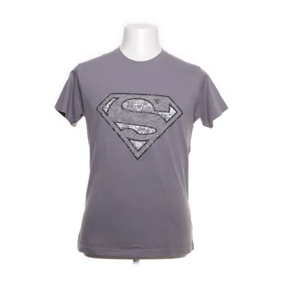 T-shirt (Grå) från Superman Bomull