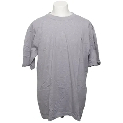 T-shirt (Gray) from Donnay Cotton