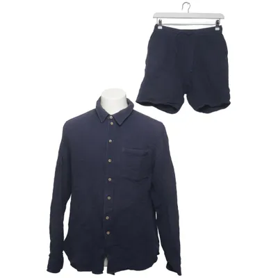 Set (Blue) from Urban Pioneers