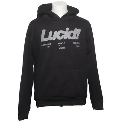 Hoodie (Black) from Lucid