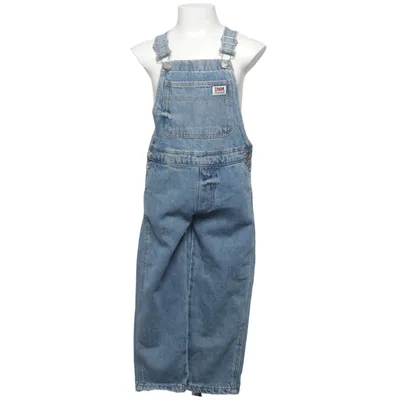 Salopette (Bleu) de Zara Coton