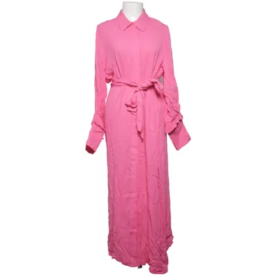 Shirt dress (Pink) from C/MEO Collective Viscose