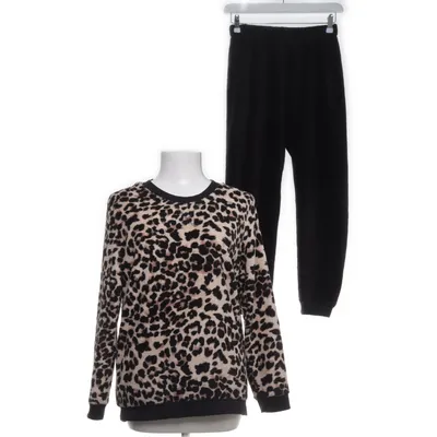 Loungewear (Beige, Flerfarvet) fra Love to Lounge Elastan, Polyester