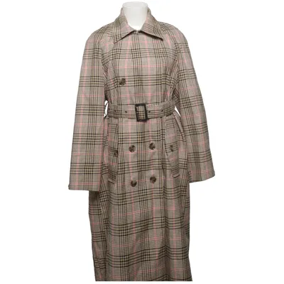 Kappa (Beige, Rosa, Flerfärgad) från Baum Und Pferdgarten Bomull, Återvunnen polyester, Viskos