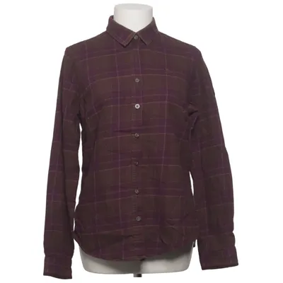 Chemise en flanelle (Range Lady) de Seeland Coton