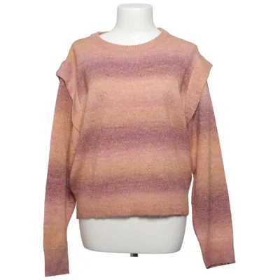 Trui (Bruin, Roze, Meerkleurig) van Sweewë Acryl, Elastaan, Polyester, Wol