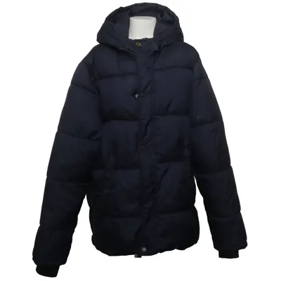 Winterjacke (Blau) von Zara Boys Polyester