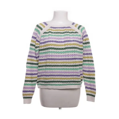 Sweater (Hvid, Flerfarvet) fra Sissy-Boy Bomuld