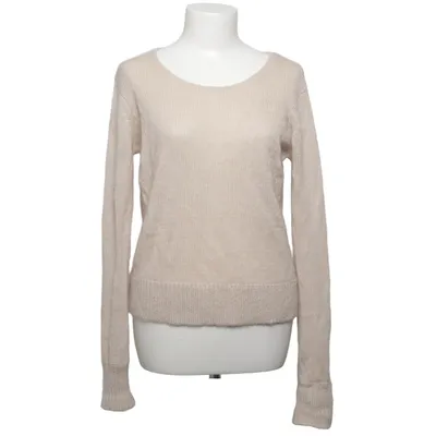 Trui (Beige) van Hunkydory Katoen, Mohair, Polyamide