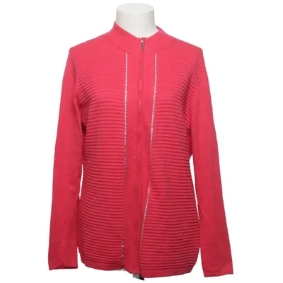 Cardigan (227103140) de Clarina Collection Polyamide, Polyester, Laine