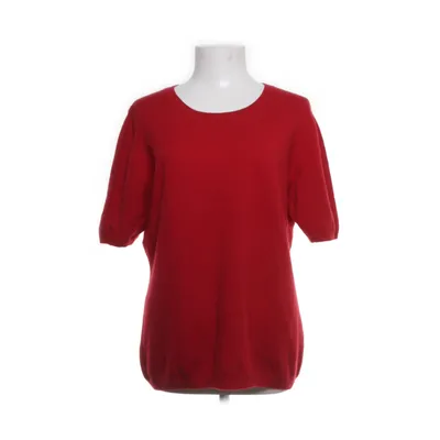 Top (Red) from Darling Harbour Cashmere