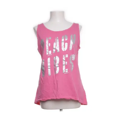 Débardeur (Rose, Gris) de Ever Me Coton