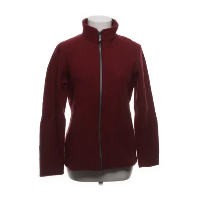 Kofta (Röd) från Ivanhoe Ull