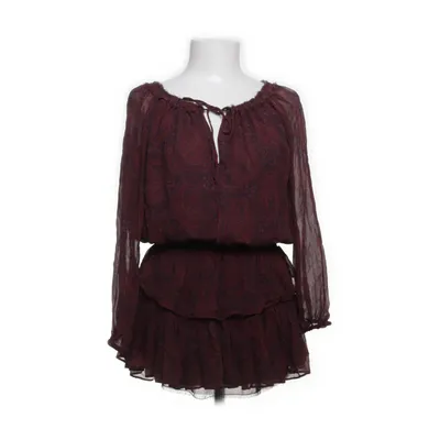 Blus (Lila, Grå) från Love Shack Fancy