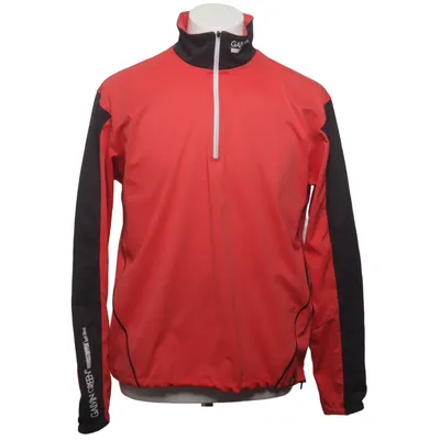 Anorak (Rouge, Noir) de Galvin Green Polyester