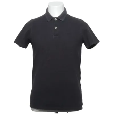 Pikétröja (Grå) från Jack & Jones Bomull, Polyester