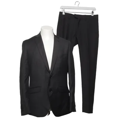Suit (Gray) from Riley Viscose, Wool
