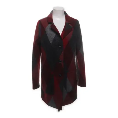 Manteau (Rouge, Gris, Multicolore) de Navigazione Acrylique, Polyester