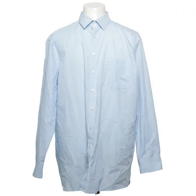 Shirt (LUXOR) van Olymp Luxor Katoen