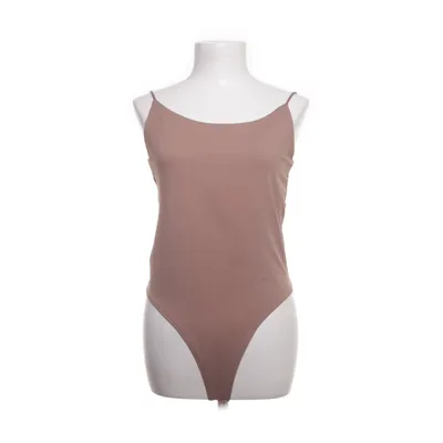 Body (Beige) from Primark Elastane, Polyamide
