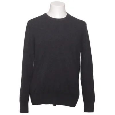 Pull-over (Asfalto) de Gutteridge Cachemire, Laine