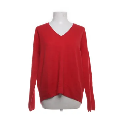 Pullover (Röd) från Allude Kashmir